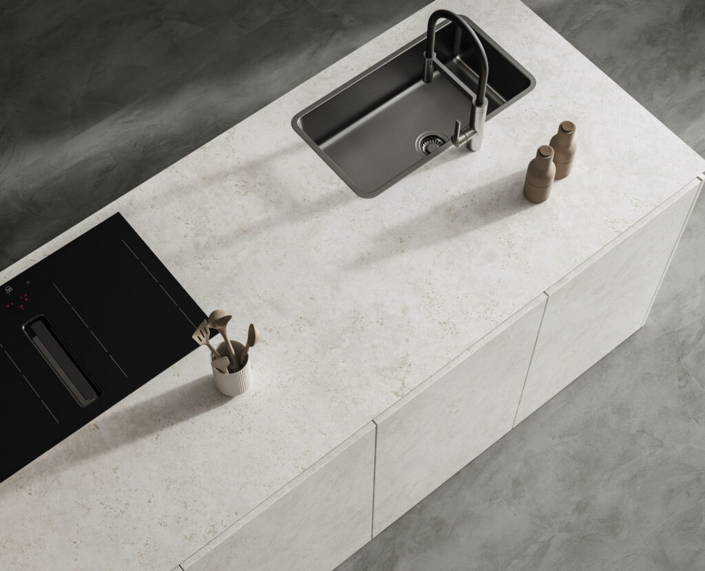 시에나 샌드 시공후기